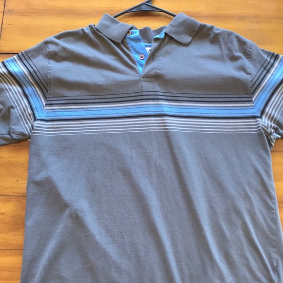 Globerti brown polo - Picture 1 of 2